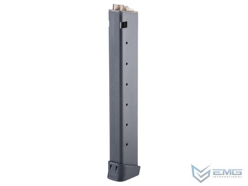 Emg 300 round cap - 300+,