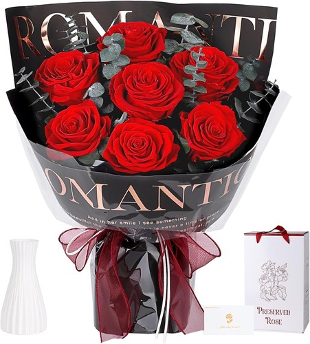 Flowers for delivery preserved - for,
