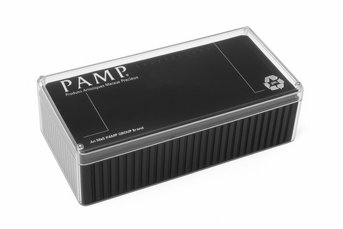 Pamp suisse count storage - pamp,