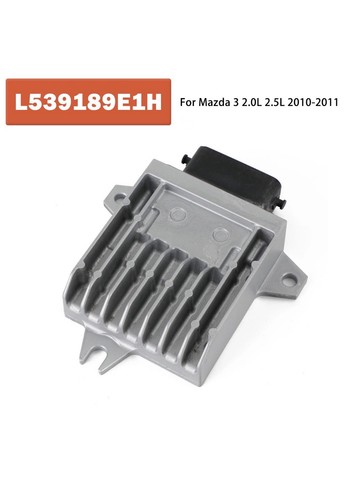 Transmission control module - transmission,