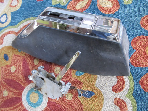 1964 1965 dodge dart - dodge, center