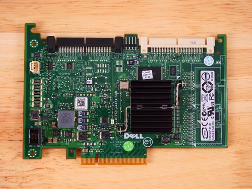 Dell t954j perc integrated - 6/i,