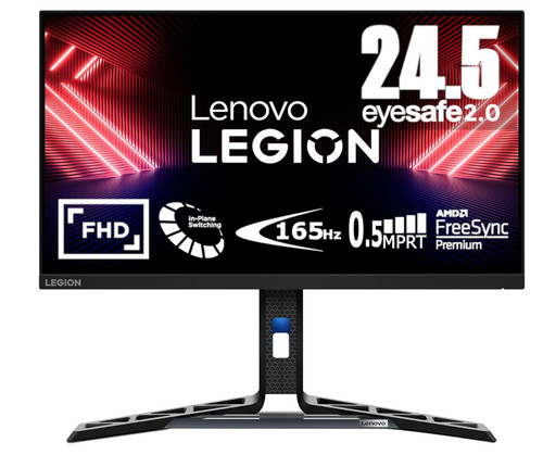 Lenovo legion r25i - legion, r25i-30