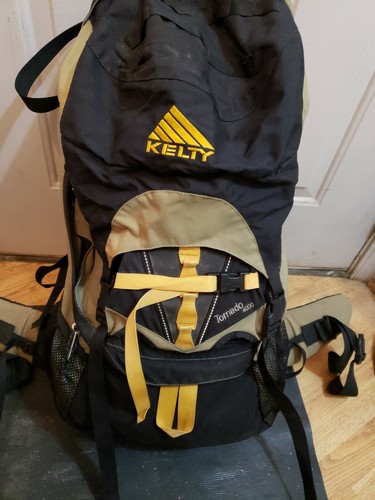 Kelty tornado 4000 internal - 4000,