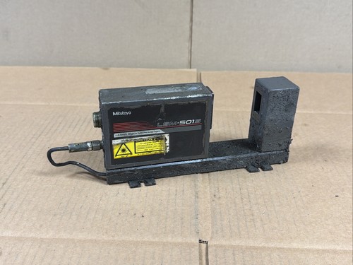 Mitutoyo lsm 501s - lsm-501s, 544-534