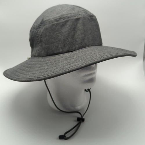 Solar escape hat gray boonie - hat,