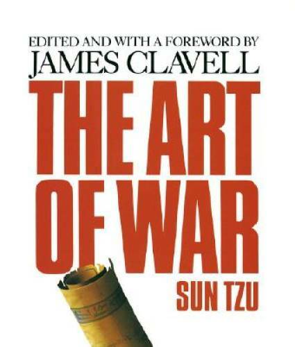 The art war - of, by