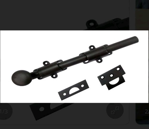Stylish oil rubbed bronze - stylish, 24"