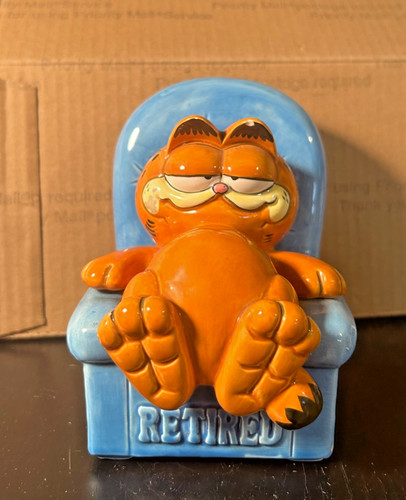 Vintage high 1981 - vintage, 1/2"