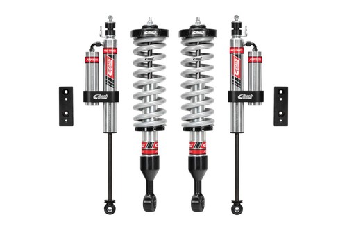 Eibach pro truck lift - eibach, stage