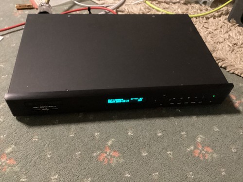 Bryston bdp dac - bryston, bdp-1