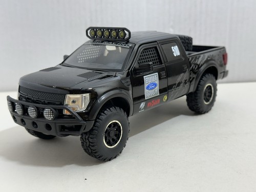 Jada toys 2011 ford f150 - toys,