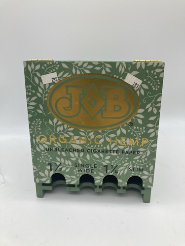 Job rolling papers countertop - job,