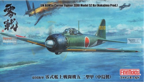 Fnmfz004 fine molds a6m5a - fine,