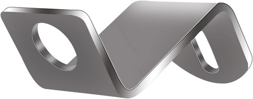 1pcs bracket saddlebag - 1pcs,