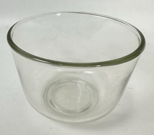 Vintage sunbeam mixer bowl - vintage,