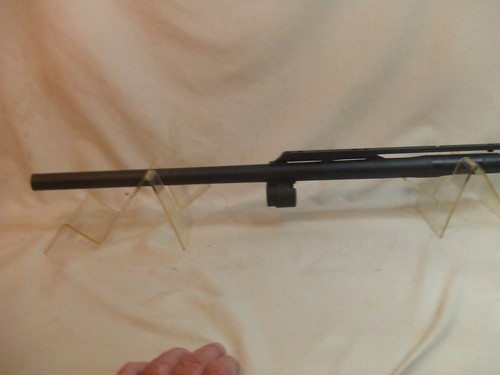 Remington 12 gauge - 11-87,