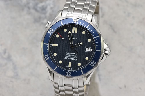 Mens omega seamaster - mens,