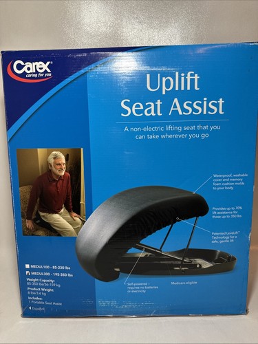 Carex uplift seat assist - carex,