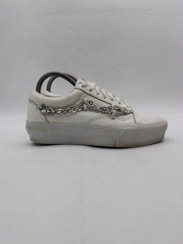 Vans old skool - vans, platform