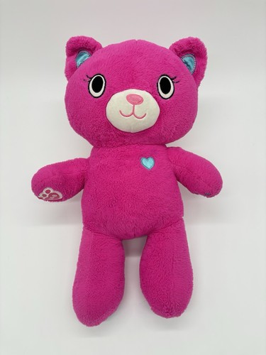 Build bear kabu - a, catlynn