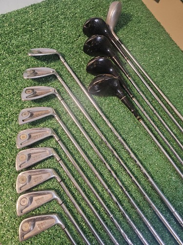 Wilson 1200 complete - wilson, lt