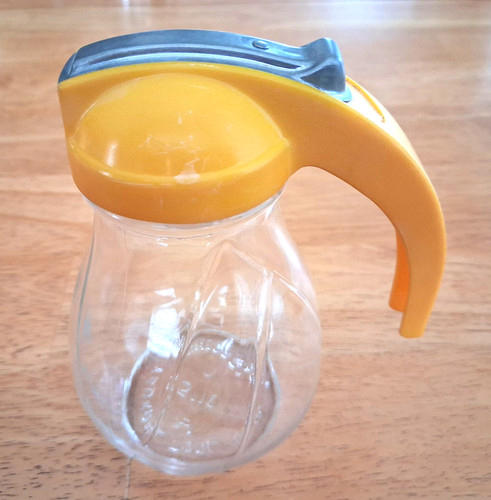 Vtg 50s swirl - 50s, glass