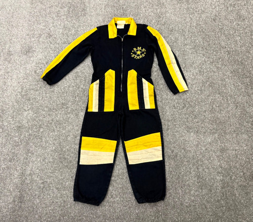 Vintage bmx stars coveralls - vintage,