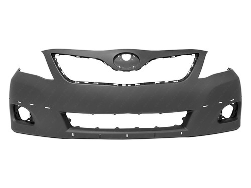 New primered front - new,