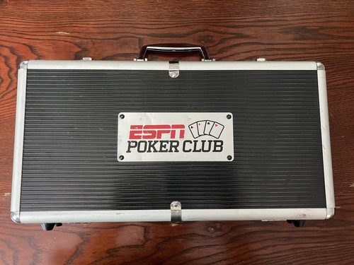 Espn poker club professional - poker,
