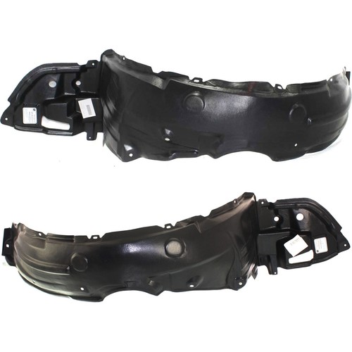 Set fender liner for - set,
