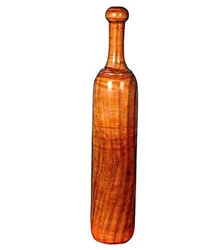 Wooden indian clubs - indian,