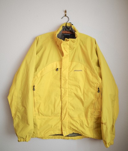 Vintage patagonia primo - vintage,