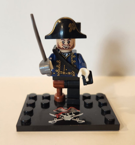 Pirates the caribbean - pirates, of