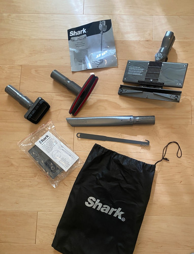 Shark rocket ultra-light