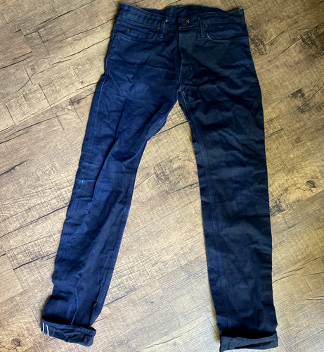Freenote cloth selvedge - freenote,