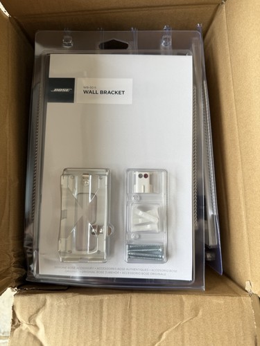New genuine bose slideconnect - genuine,