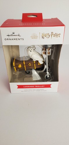 Hallmark 3hcm0884 harry potter - 3hcm0884,