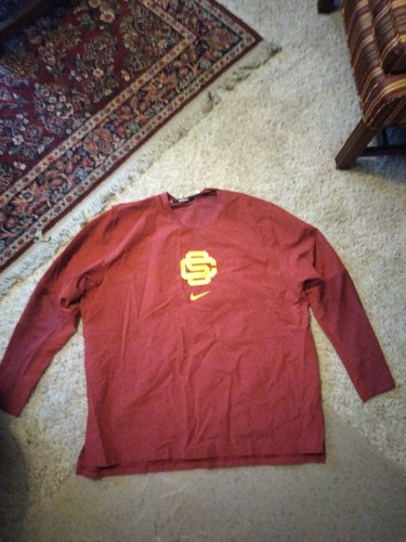 Nike pro usc - pro, trojans