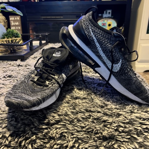 Nike air max - flyknit, racer