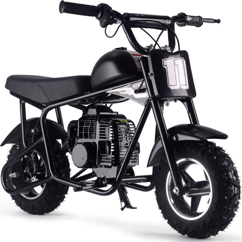 Mototec urchin 49cc - urchin, 2-stroke