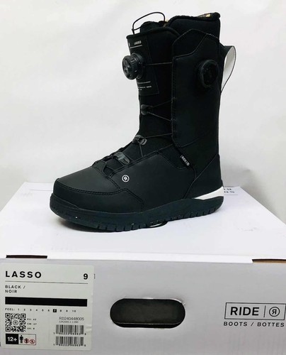 2025 ride lasso snowboard - lasso,