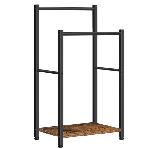 Free standing towel rack - towel,