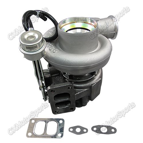 Hx35w turbo charger for - charger,