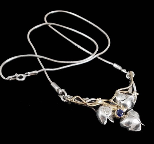 Hagit gorali sterling - silver, &