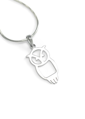 Chi omega sterling silver - chi,