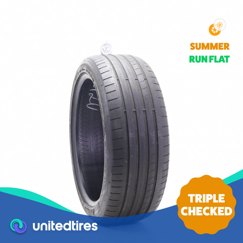 Used 225 45r19 dunlop - used, 225/45r19