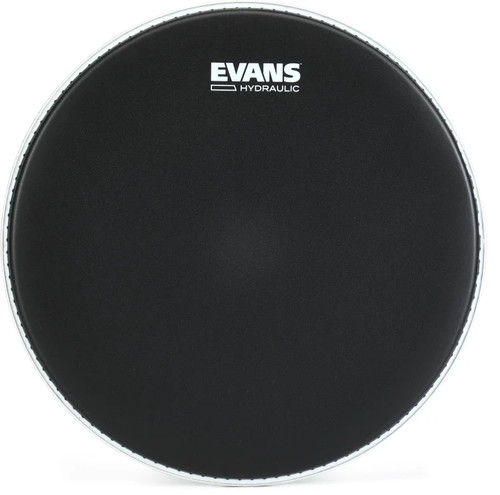 Evans hydraulic black - evans, coated