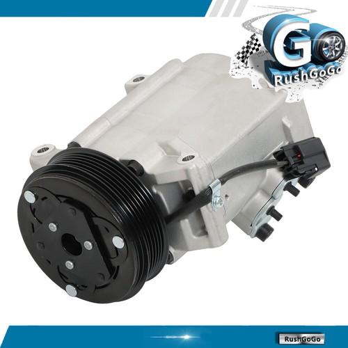New compressor for - compressor,