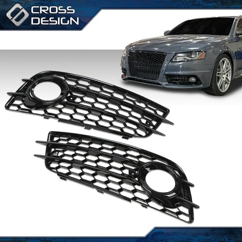 Honeycomb fog light - honeycomb,